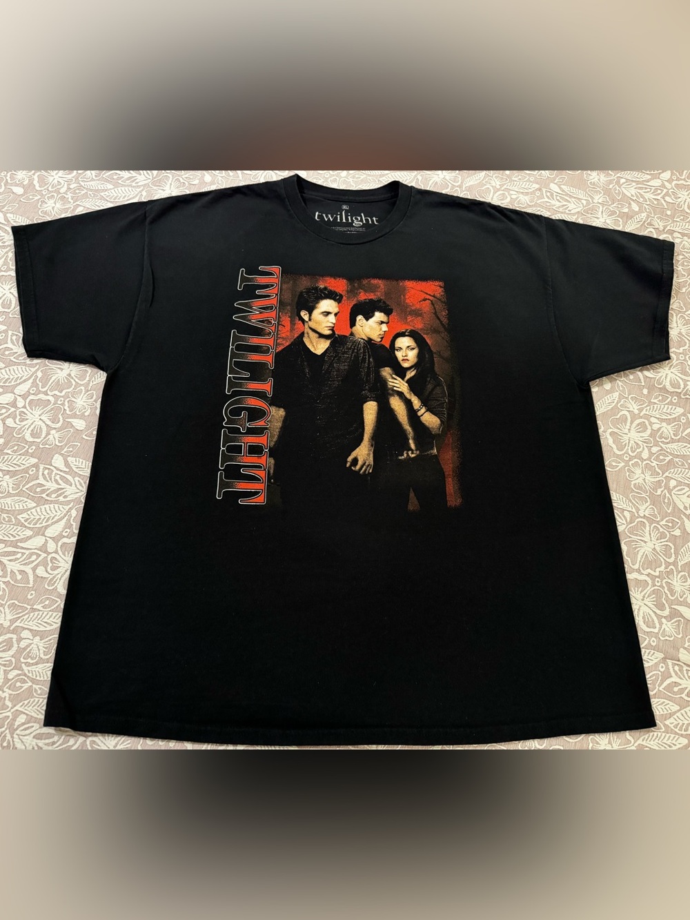 Twilight T-Shirt